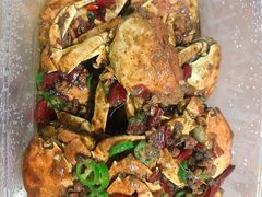 -有位虾匠·香辣蟹·小龙虾(李村店)