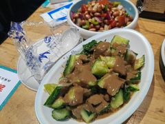 -0317火锅鸡·清真(正达店)