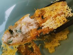 香酥虾芋卷-福州人铭小吃