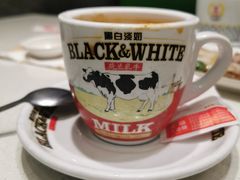 -香港新发烧腊茶餐厅(水围店)
