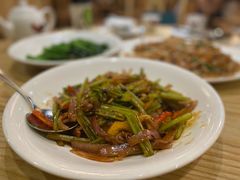 -德胜轩正宗顺德菜(宝安沙井会展中心店)