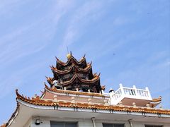 -仙螺岛景区