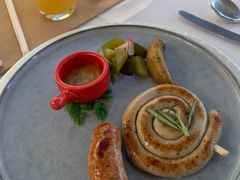 -国家大剧院西餐厅