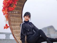 -少华山国家森林公园