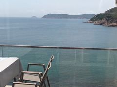 -渔·日落海景餐厅(南沙湾沙滩店)
