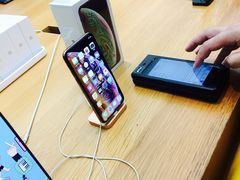 -Apple 零售店(Canton Road)