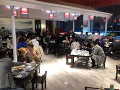 大堂-济南一九烧烤(师院东街店)