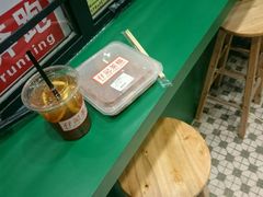-孖记茶档·热腾茶餐(荔湾领展广场店)