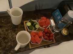 -蔓想足道·SPA·按摩·养生(合生汇店)