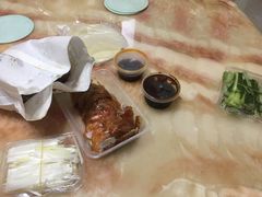 -徐记正宗北京烤鸭(北京东路总店)