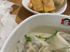 -南城香·饭香串香馄饨香(赵公口店)