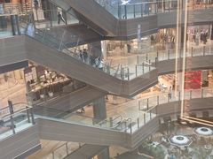 -港汇恒隆广场