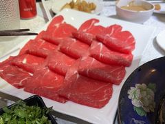 -东来顺饭庄(新源里店)