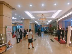 -沈阳金科大厦酒店(三好街盛京医院店)