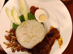 -小槟城美食馆