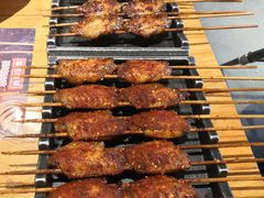 -管氏翅吧(马家堡店)