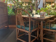 -锦府盐帮·李宅(领展购物广场中关村店)