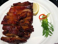 芝士焗羊排-新兴·金羊座·粤菜点心(乐峰店)