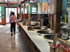 -人民公社大食堂(顺义总店)