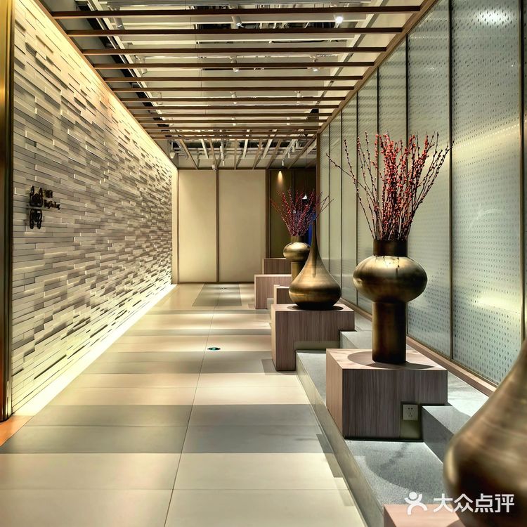 告别米其林一星京雅堂~