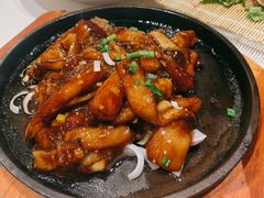 -惠丰堂饭庄·烤鸭·京味菜(翠微路店)