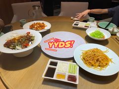 -泰钰丰烤鸭(永安道店)