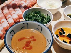 -三宝涮肉(体育学院店)