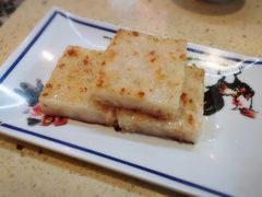 萝卜糕-明腾壹间茶餐厅(新都会花园广场店)