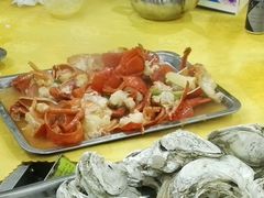 龙虾-蚝专家(北滘店)