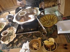 -侯家庄阿才有品私房菜馆