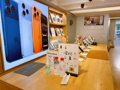 -苹果售后维修服务中心(东大直街总店)