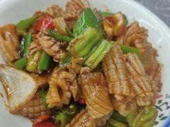 -小民大排档(光谷店)