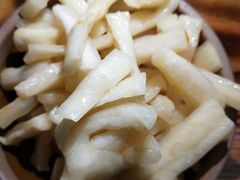 -巢湖名吃·徽府农家菜(半汤店)