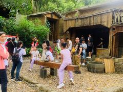 -伊岭岩风景区
