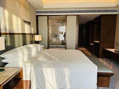 -舟山希尔顿酒店