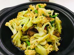 -大江南食府(石景山店)