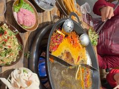 -抄姐老火锅(重庆总店)