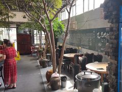 -又见炊烟私房菜(敬亭路店)
