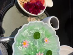 -国人川菜(李家村建东街店)