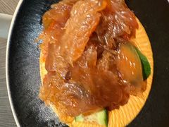 -万丽轩·粤菜(王府井金茂万丽酒店)