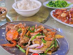 -东莞楼农家菜(金海湾大道分店)