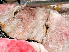 -灶边炉台·东北融合烤肉(南山店)