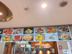 -南来顺饭庄·清真(南菜园店)