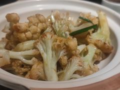 -老太原菜馆(万达店)