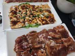 臭豆腐-禾禾烤肉