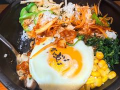 -樱花墅朝鲜族风味餐厅(厦门街创始店)
