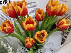 -循礼门鲜花花市(武汉循礼门店)