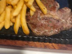 -菲滋意式餐厅(上虞万和城店)