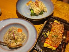 胡麻酱土豆泥-小森师傅(宝安大仟里店)