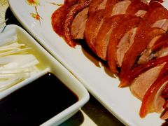 -北京全聚德(方庄店)